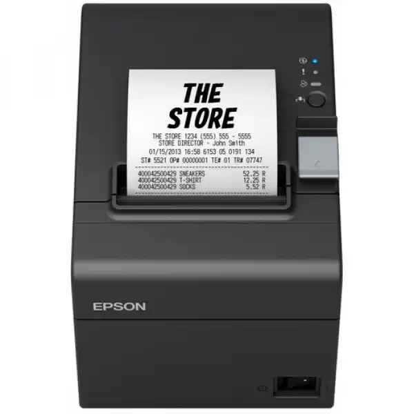 EPSON TM-T20III (011) USB Štampač