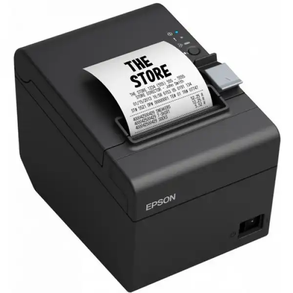 EPSON TM-T20III (012) Termalni štampač