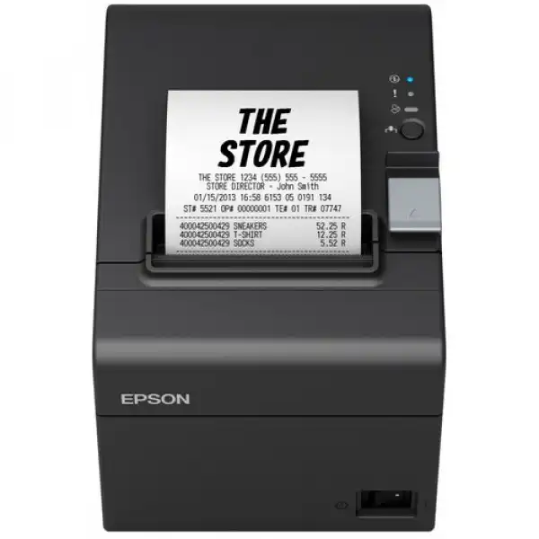 EPSON TM-T20III (012) Termalni štampač