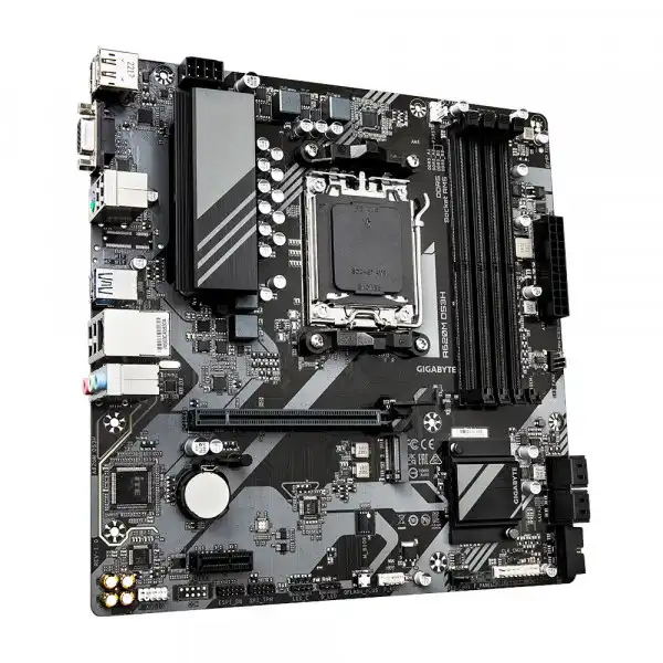 GIGABYTE A620M DS3H Matična ploča