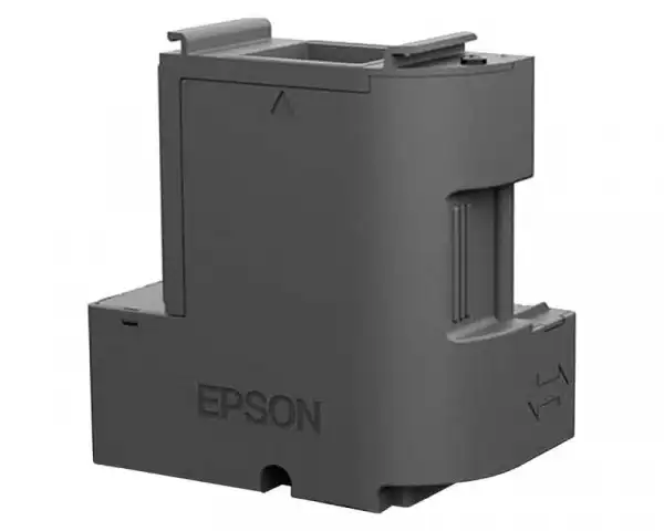 EPSON S210125 Maintenance Box