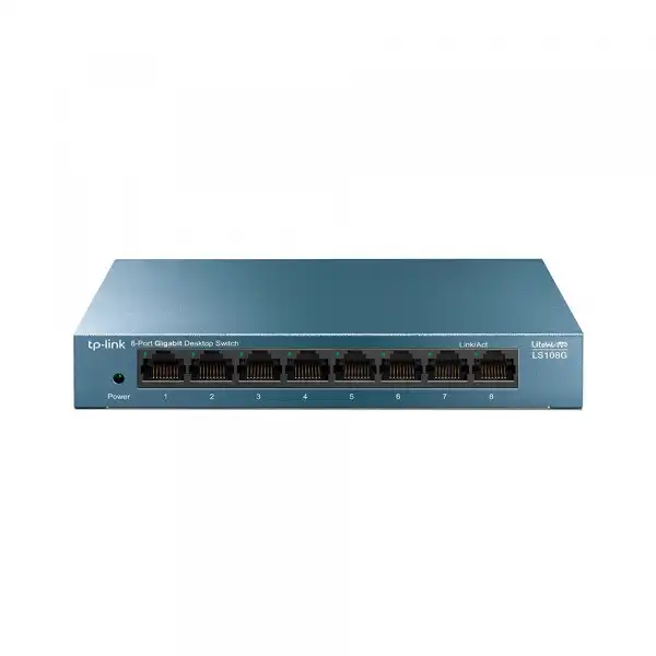 TP-LINK LS108g Litewave Switch