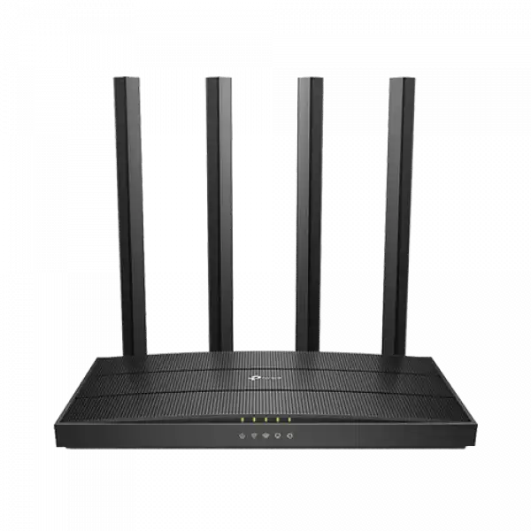 TP-LINK Ruter C6 AC1200