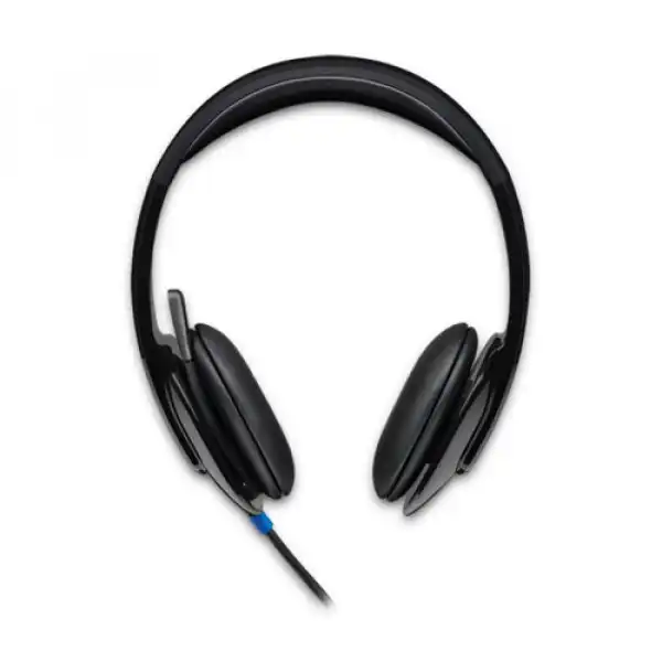 LOGITECH H540 USB Headset - 981-000480