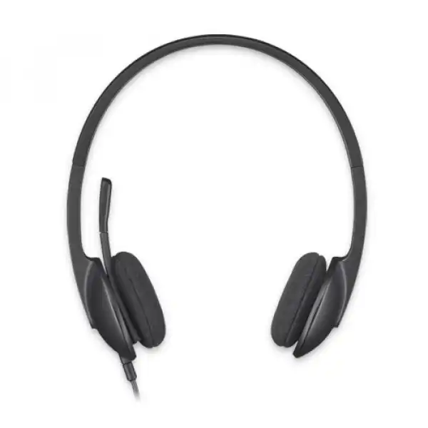 LOGITECH H340 USB Headset  981-000475