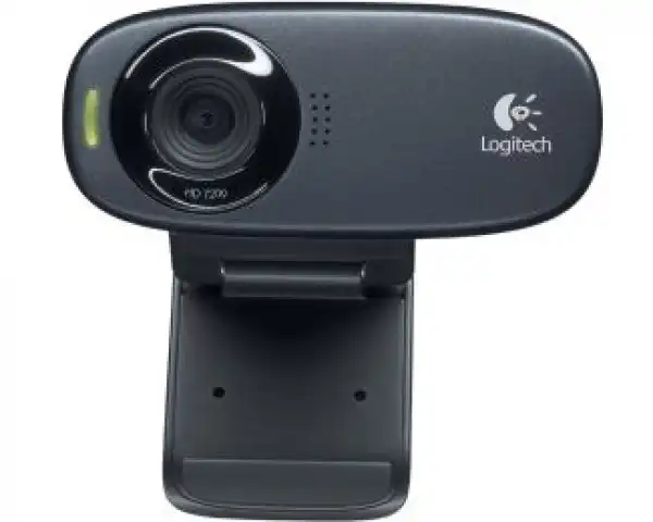 WEB KAMERA Logitech HD C310