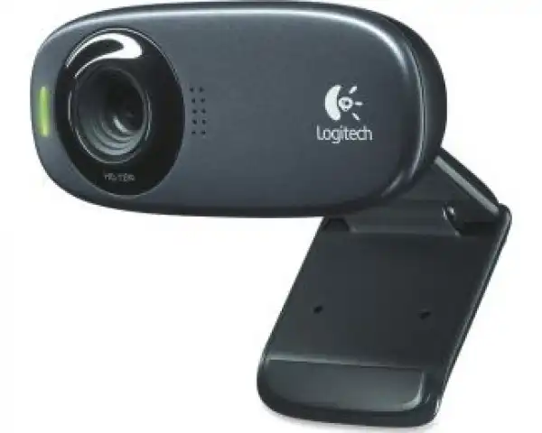 WEB KAMERA Logitech HD C310