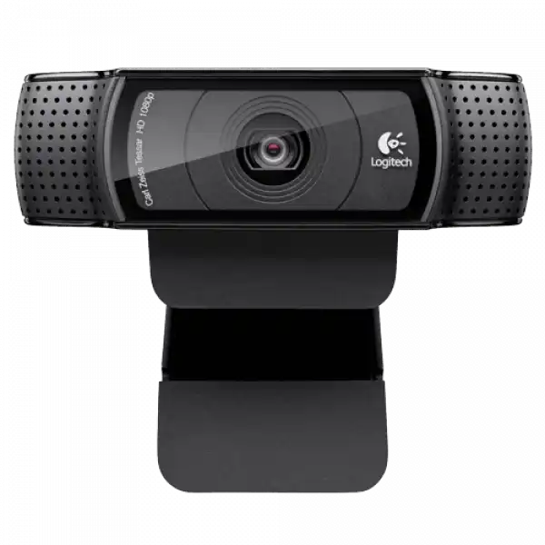 LOGITECH Web kamera C920 HD Pro 960-001055