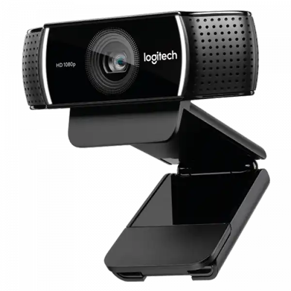 LOGITECH Web kamera C922 Pro Stream - 960-001088