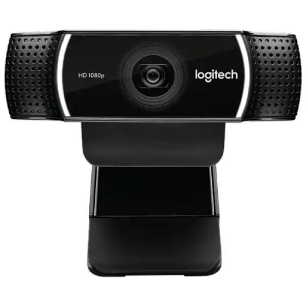 LOGITECH Web kamera C922 Pro Stream - 960-001088