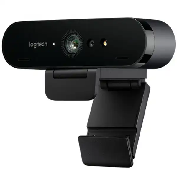 LOGITECH web kamera BRIO 4K STREAM - 960-001194