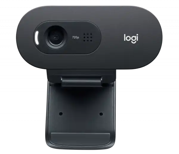 Logitech Web camera C505e 960-001372