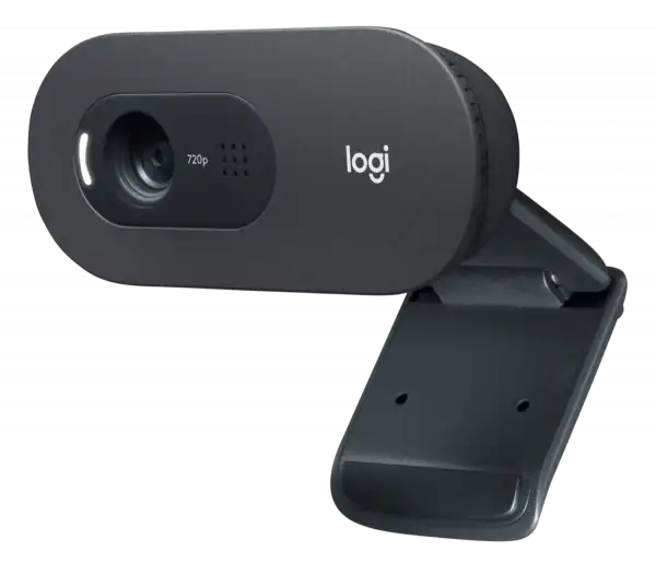 Logitech Web camera C505e 960-001372