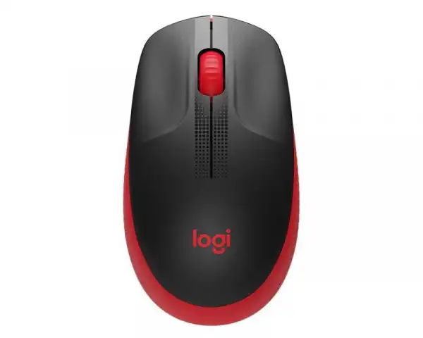 LOGITECH M190 Full-Size Wireless Bežični miš