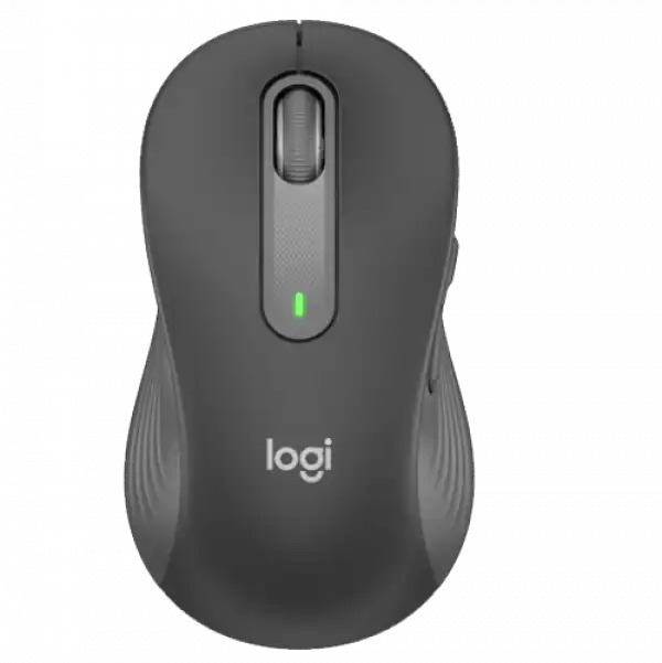 LOGITECH Bežični miš M650  L Left