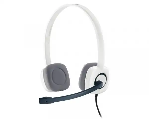 Logitech H150 On Ear Slušalice sa mikrofonom  981-000350