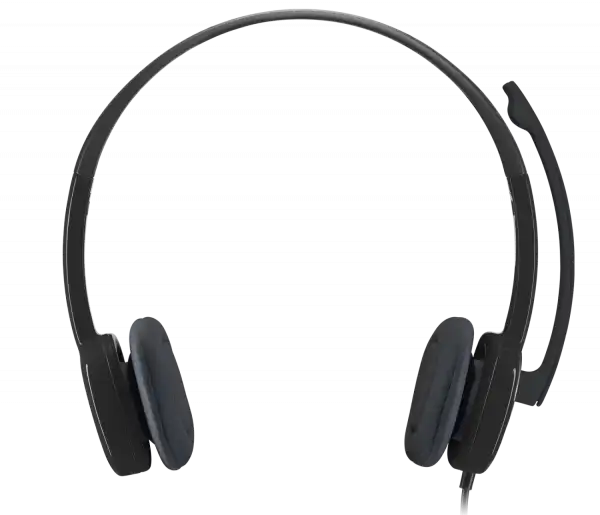 LOGITECH H150 Stereo Headset slušalice sa mikrofonom