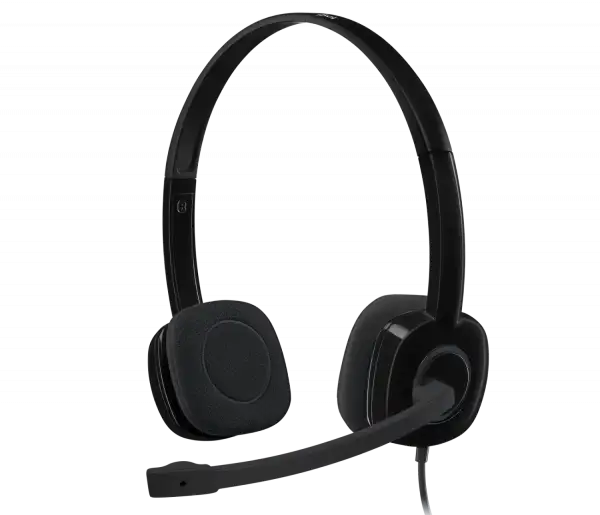 LOGITECH H150 Stereo Headset slušalice sa mikrofonom