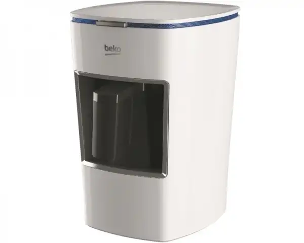 Beko aparat za kafu BKK2300 Beli