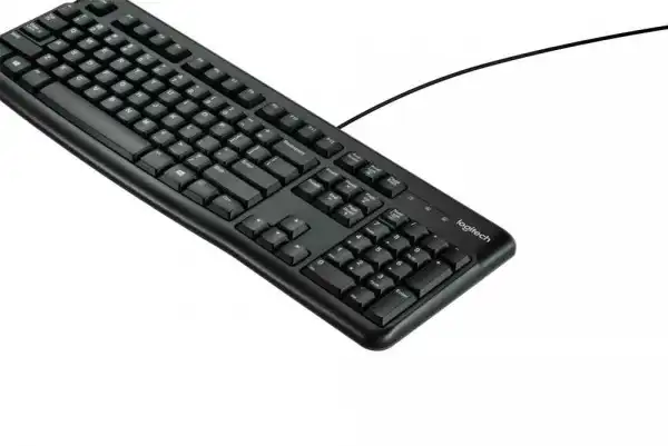 Logitech K120 Tastatura USB Retail US