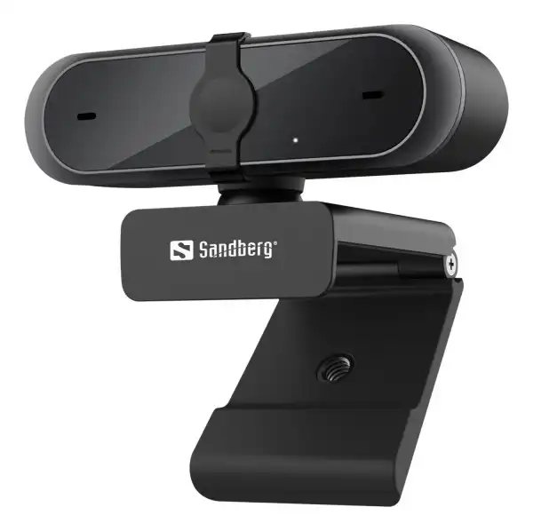 SANDBERG Web kamera Pro 133-95