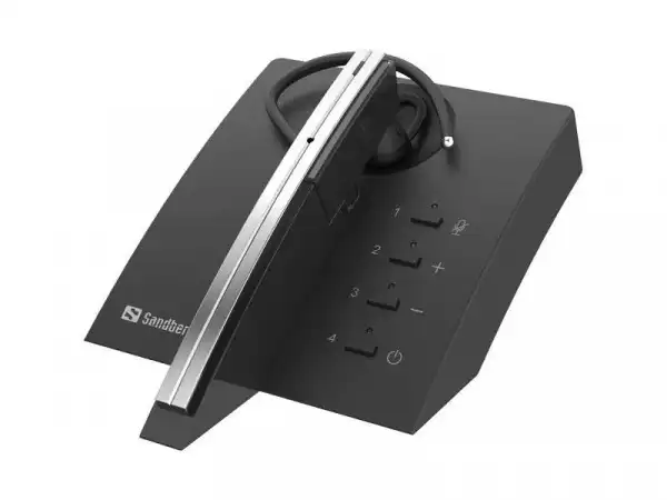 SANDBERG Bluetooth slušalica Business Pro 126 25