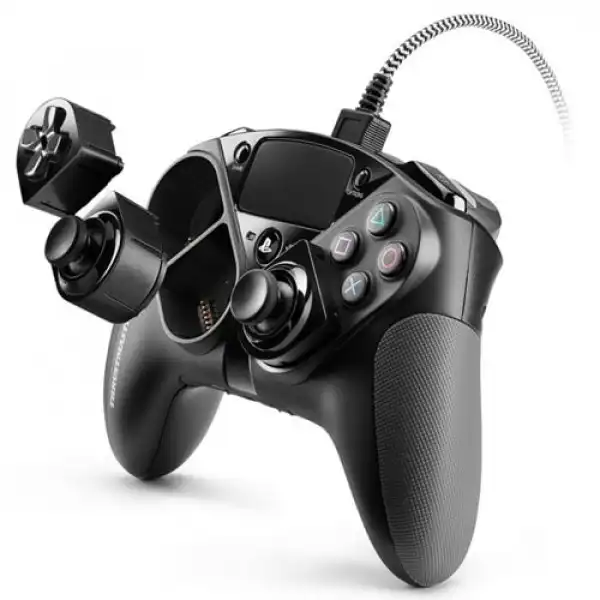 THRUSTMASTER Gamepad eSwap Pro Controller PS4