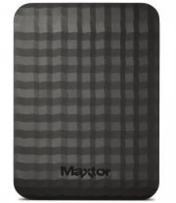 Maxtor HDD externi 2.5'' 1TB