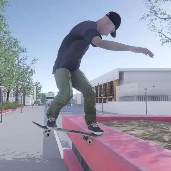 XBOX ONE Skater XL