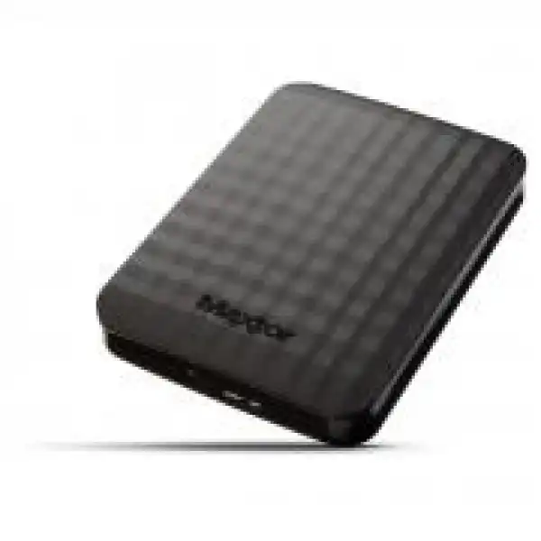 Maxtor HDD externi 2.5'' 2TB