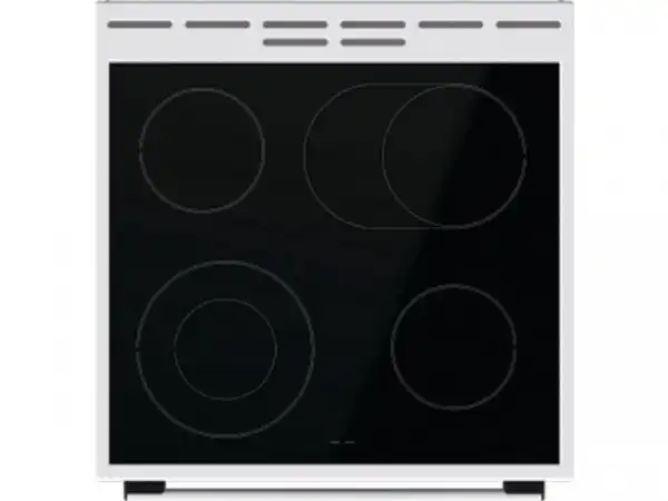 Gorenje Električni šporet GECS6C70WPA