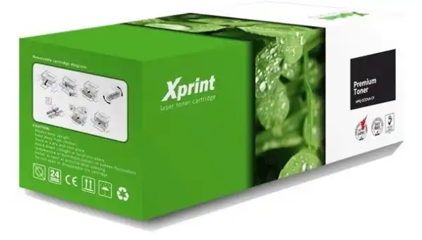 XPRINT SUP HP CF283A Toner