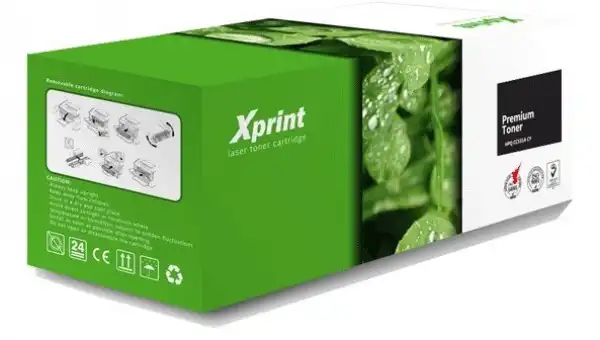 XPRINT Toner bez čipa CF259A