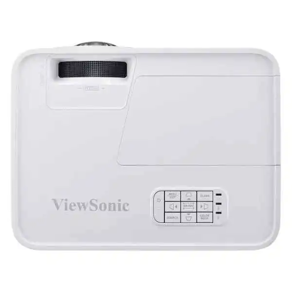 ViewSonic PS600W Projektor