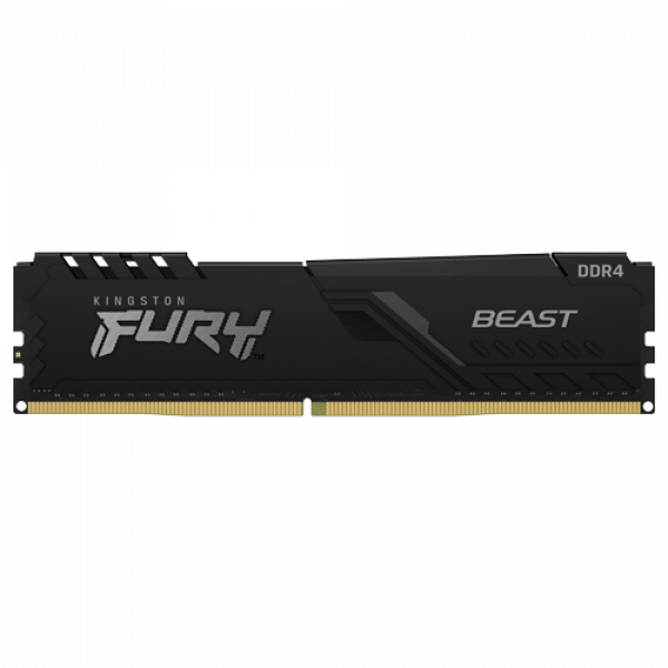 KINGSTON Beast 16GB DDR4 3200MHz CL16 KF432C16BB1/16