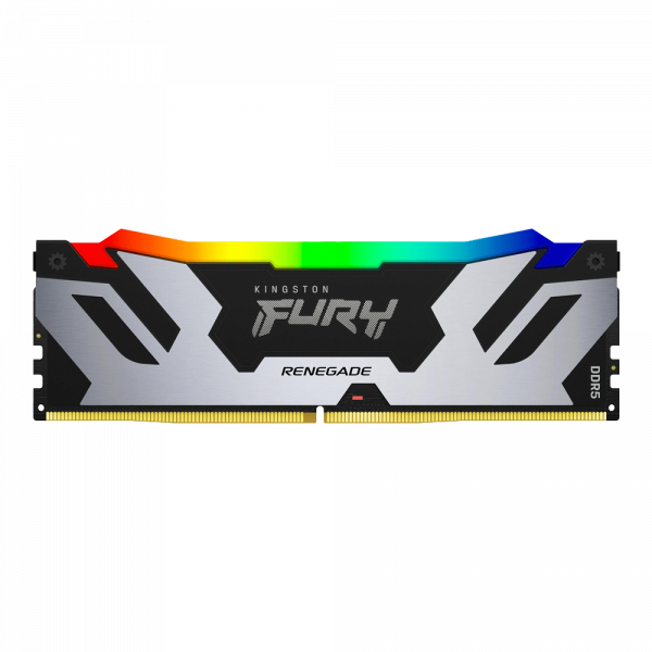 KINGSTON Fury Renegade 16GB DDR5 6400MHz CL32 KF564C32RSA-16 - Memorija