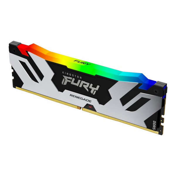 KINGSTON Fury Renegade 16GB DDR5 6400MHz CL32 KF564C32RSA-16 - Memorija