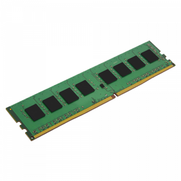KINGSTON ValueRAM 4GB DDR4 2666MHz  CL19 - KVR26N19S6/4