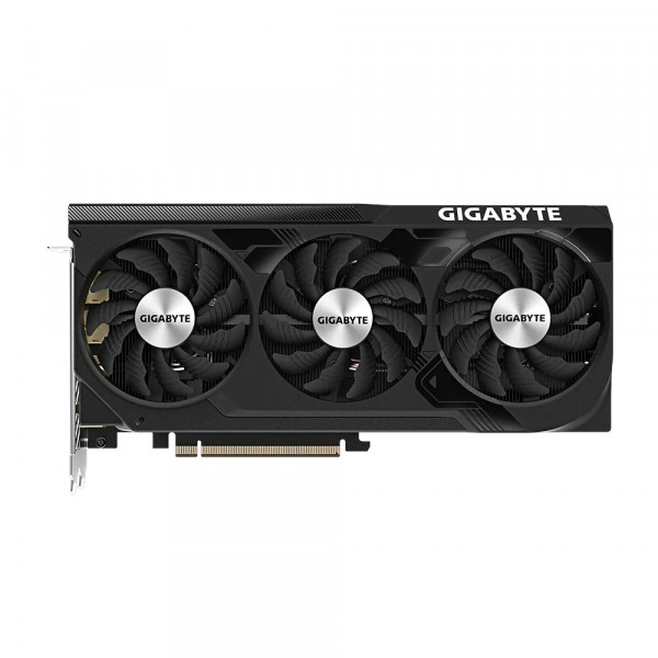 GIGABYTE GeForce RTX 4070 Windforce OC 12GB GDDR6X 192-bit GV-N4070WF3OC-12GD Grafička karta