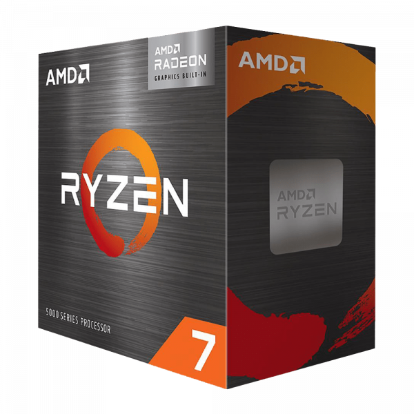 AMD Ryzen 7 5700G 3.8GHz (4.6GHz)