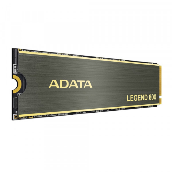 ADATA Legend 800 1TB ALEG-800-1000GCS SSD