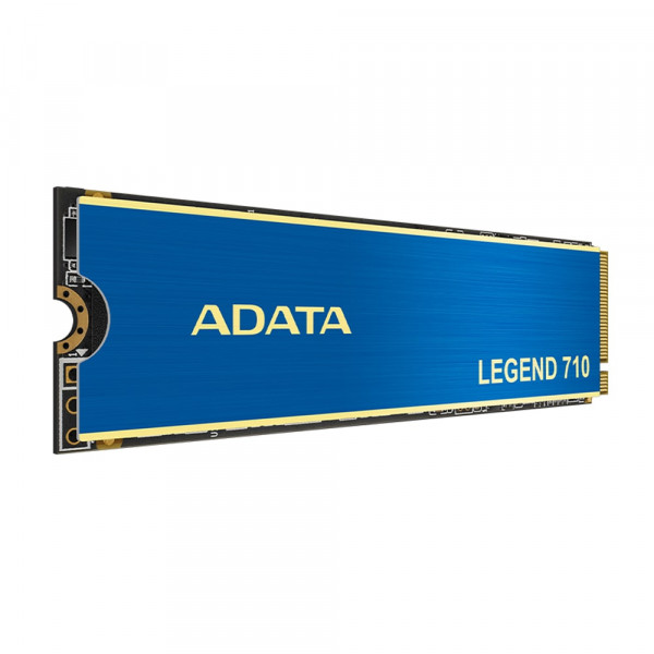 A-DATA LEGEND 710 1TB PCIe M.2 ALEG-710-1TCS - SSD