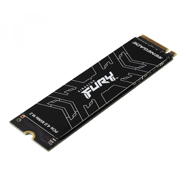 KINGSTON Fury Renegade 500GB, M.2 2280, PCIE NVMe - SFYRS/500G