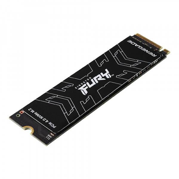 KINGSTON Fury Renegade 1TB, M.2 2280, PCIE NVMe - SFYRS/1000G