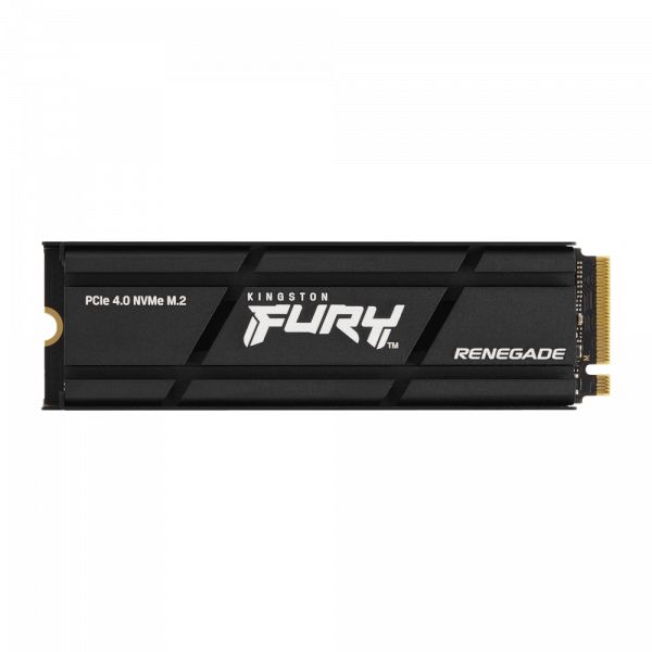 KINGSTON Fury Renegade 500GB NVMe M.2 2280 SFYRSK/500G - SSD