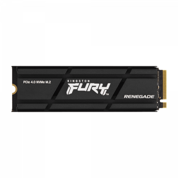 KINGSTON Fury Renegade 1TB NVMe M.2 2280 SFYRSK/1000G - SSD