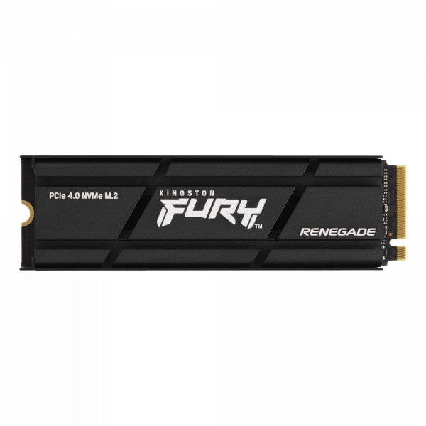 KINGSTON Fury Renegade 2TB NVMe M.2 2280 SFYRDK/2000G - SSD