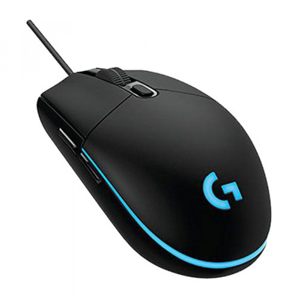 LOGITECH G102 LIGHTSYNC 910-005823 Gejmerski miš