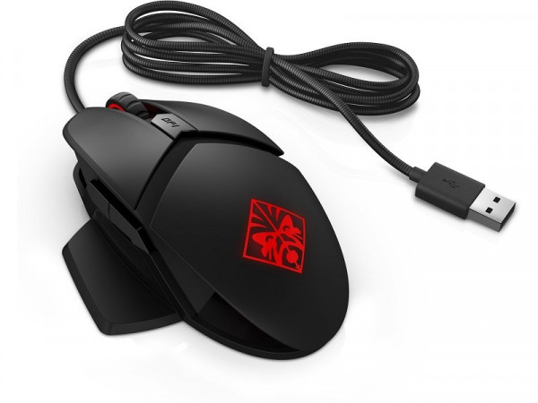 HP ACC Miš OMEN Mouse 2VP02AA