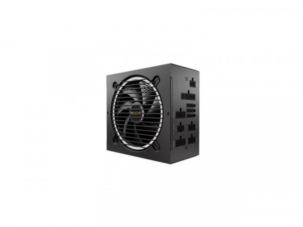 BE QUIET Pure Power 12 1000W BN345 Gold Napajanje